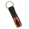 Pampeano Charro Key Ring Brown/Audaz 1